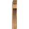 Ekena Millwork Imperial Traditional Smooth Outlooker, Western Red Cedar, 7 1/2"W x 38"D x 42"H OUT08X38X42IMP01SWR - alternate 4